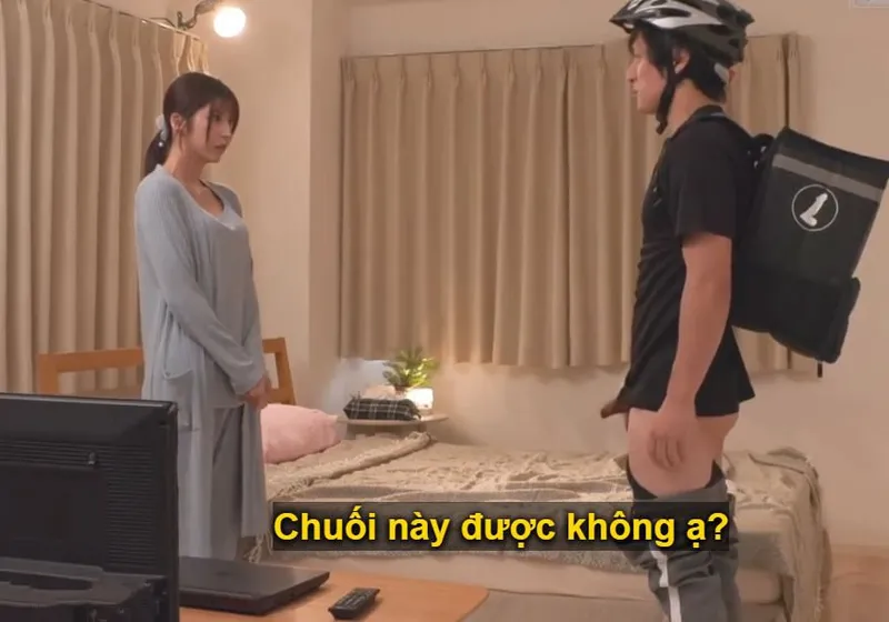 Dịch vụ ship cây hàng tận phòng cho mấy con ghệ fa lâu năm bị lứng